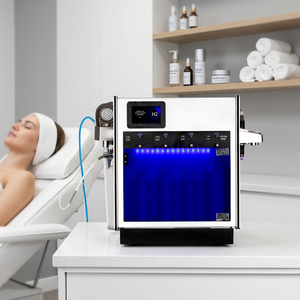 Spa Beauty <b>Machine</b> No‑pain Irritation‑free Skin Soothing Refreshing Hydrating Deep Pore Cleansing Facial Beauty - Product Image 1