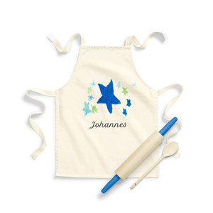 Grembiule per bambini / Grembiule da cucina - La mia immagine per te - Product Image 3