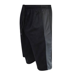 Shorts Deportivos Transpirables para Hombre, Verano 2026, Secado Rápido, Elásticos en 4 Direcciones, Bañador con Forro de Malla - Product Image 3