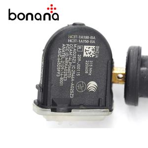 TPMS Tire Pressure <b>Sensor</b> HC3T-1A180-BC for Ford F-250 Super Duty Fusion - Product Image 2