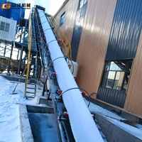Planta Mezcladora de Concreto en Venta, Precio de Fábrica, Planta Mezcladora de Concreto Estacionaria Grande Totalmente Automática para la Construcción de Viviendas