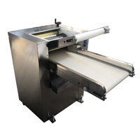 Biscuit Dough Sheeter, Bakery Machine