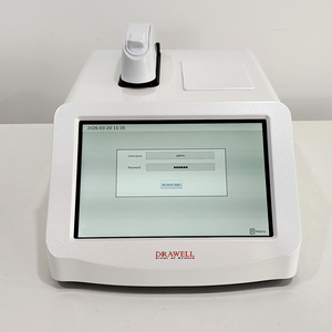Spectrophotomètre UV-Vis DW-K5600N, nano-spectrophotomètre pour la recherche en sciences de la vie - Product Image 4