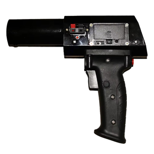 Machine de tir manuelle pour feux d'artifice d'intérieur, fontaines pyrotechniques de scène, lanceurs de feux froids pour anniversaires - Product Image 1