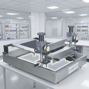 Máquina de Recubrimiento para Laboratorio, para Investigación y Pruebas a Escala Piloto, Ideal para Aplicaciones de Recubrimiento en Papel, Películas y Textiles - Product Image 2