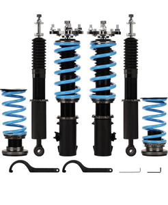 Kit de suspensión Coilover ajustable a precio de fábrica para Hon Da Ci Vic 1989-2000 CRX 1989-1991 <span class=keywords><strong>Delsol</strong></span> 1993-1997, año en adelante - Product Image 5