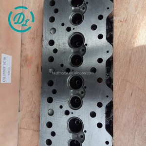 Culasse Diesel EexcavaStart 4D35 ME993222 pour Moteurs de Chariots Élévateurs et Camions – Durable, Fiable, Installation Facile, Certifiée, Garantie 6 Mois - Product Image 6