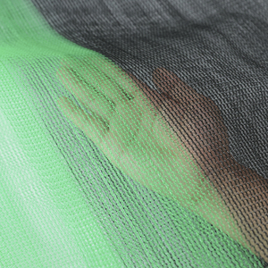 Red de protección de plástico de grado de ingeniería para aislamiento de edificios - Product Image 3