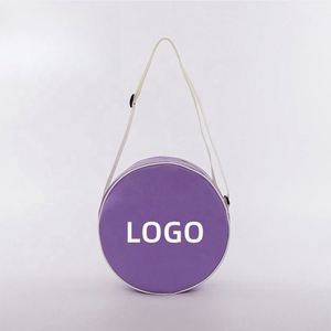 Sac de danse personnalisé en PU pour enfants - Ballet, Latin, Hip Hop - Logo personnalisé - Product Image 1