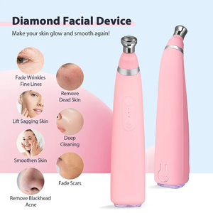 Dispositivo de Cepillado Facial con Nanocorriente y Microcorriente para Tonificar el Rostro - Product Image 3