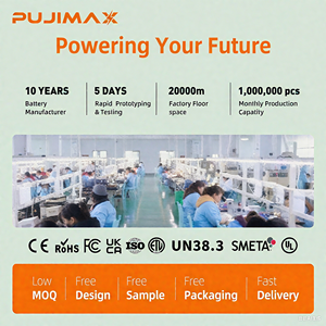 PUJIMAX <span class=keywords><strong>prezzo</strong></span> di fabbrica 1 pz 1480mah USB batteria ricaricabile 1.5V <span class=keywords><strong>AA</strong></span> agli ioni di litio con porta di ricarica tipo C - Product Image 6