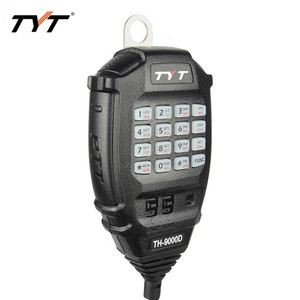 Nóng nhất!!!CTCSS/DCS/DTMF/2 tone/5 TH-9000D Trung Quốc thu phát - Product Image 4