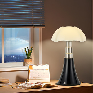 <span class=keywords><strong>Lampe</strong></span> de table italienne, <span class=keywords><strong>lampe</strong></span> de chevet design, <span class=keywords><strong>lampe</strong></span> d'ambiance créative, <span class=keywords><strong>lampe</strong></span> de table rétro vintage à fleurs - Product Image 6