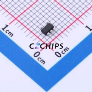 Original nouveau LM331CXF SOT23-5 Circuit intégré IC puce comparateur vente entière composants électroniques puces fournisseur et Service de nomenclature - Product Image 2