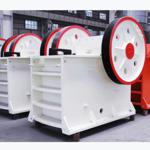 מכונת צלב בלסת אבן עבור בזלת גרניט ומינרלים שונים - Product Image 3