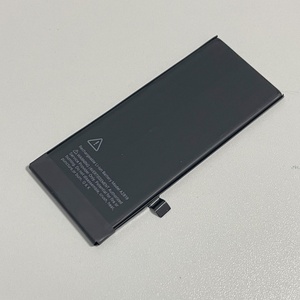 Batterie interne pour téléphone portable compatible avec iPhone SE 3ème génération 2022 A2595 A2783 2018mAh 3.88V, pack de pièces de rechange intégré - Product Image 2