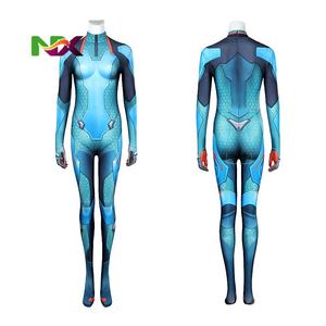 โอเวอร์วอช จูโน่คอสเพลย์เครื่องแต่งกายตัวละครเกมยิงปืนชุด 5488 - Product Image 4