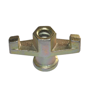 Accesorios para Encofrados de Hormigón para Construcción: Sistema de Tirantes y Tuercas de Mariposa - Product Image 3