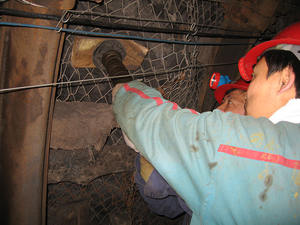 قضبان تقوية من الألياف الزجاجية عالية القوة ومقاومة للتآكل بسعر منخفض من ماركة كيليج - Product Image 6