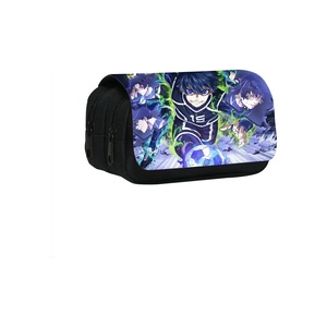 Estuche para lápices verde multiusos <span class=keywords><strong>Minecraft</strong></span> <span class=keywords><strong>Creeper</strong></span> - Product Image 4
