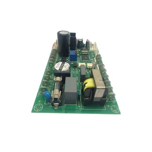 Customized Main <strong>Circuit</strong> <strong>Board</strong> for Electronic Devices <strong>Controller</strong> Equipments OEM Factory PCB&amp;PCBA Aluminum Base Material ODM OEM - Product Image 2