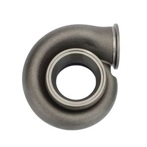 G35 A/R 0.83 Roulement à billes Turbo Billet Comp Wheel 0.83A/R Vband Turbine Housing 740902-0103 - Product Image 1