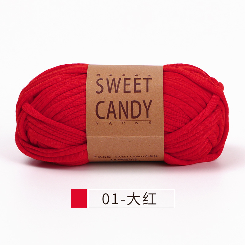 01 rouge vif