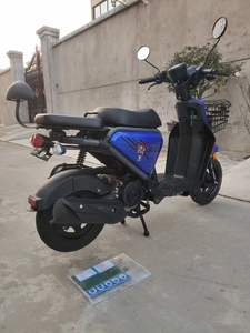 Pedale dell'Acceleratore per Moto, Suzuki Deer, <span class=keywords><strong>50cc</strong></span>, Adatto per Uso Domestico e Commerciale, Anche a Basso Consumo di Carburante. - Product Image 6