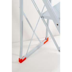 GIERRE - B0070 Escabeau en acier-EAN 8013186010703 TABOURETS - Product Image 3