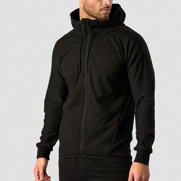 Printed Custom Blank Hoodie