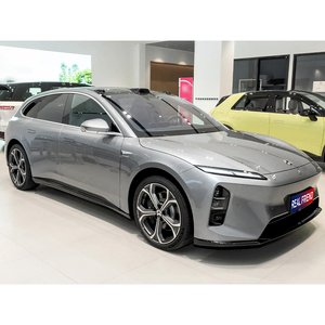 En stock 2025 Weilai Et5t -- Autonomie de 710 km, berline électrique 5 portes, voiture d'<span class=keywords><strong>occasion</strong></span> pas chère - Product Image 3