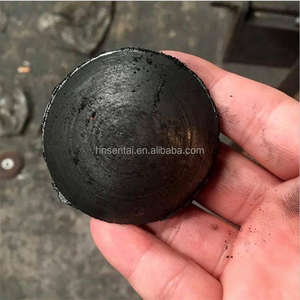 ระบบเครื่องอัดแท่งอลูมิเนียมอุตสาหกรรมที่มีความสามารถในการอัดเม็ดไครโอไลต์แบบเปิดใช้งานความสามารถในการรีไซเคิลโลหะ - Product Image 6