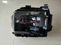Phare d'origine pour Jetour T2, phare à LED, système d'éclairage automatique Jetour T2, phare