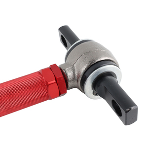 สำหรับ Honda Civic ปี 01-05 และ Acura RSX ปี 02-06 ชุดปรับมุมแคมเบอร์หลังแบบเหล็กอัลลอยด์ ปรับปรุงรูปทรงระบบกันสะเทือน รุ่น CR052 - Product Image 4