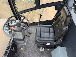 Liugong 6120 <span class=keywords><strong>Rouleau</strong></span> à barillet unique, bon marché et avec pièces de rechange - Product Image 5