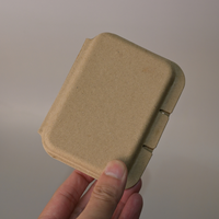 Emballages en pulpe moulée biodégradable, boîtes en carton ondulé personnalisées pour savons, bougies et huiles essentielles, portefeuilles souvenirs et cadeaux DIY