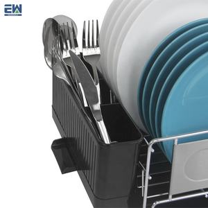 Égouttoir à vaisselle <span class=keywords><strong>de</strong></span> cuisine en fer et en acier <span class=keywords><strong>de</strong></span> haute qualité - Product Image 5