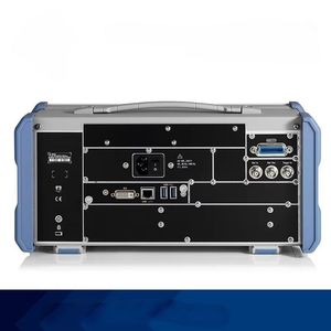 R & S Rohde & Schwarz เครื่องวิเคราะห์เครือข่าย Znle3 100 kHz ถึง20 GHz ผลิตในประเทศจีน - Product Image 4
