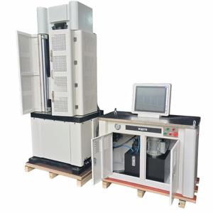 Meistverkaufte Computergesteuerte Automatische Digitale Elektronische Universal-Prüfmaschine mit 1 Jahr Garantie - Product Image 6