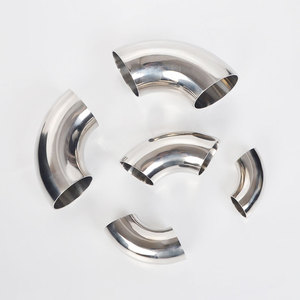 3 Inch 1D 2D 3D 4D 5D Thép Không Gỉ 90 Độ <span class=keywords><strong>Socket</strong></span> Hàn Khuỷu Tay Cong Ống Khuỷu Tay 6 Inch Đường Kính Ống Thép Khuỷu Tay - Product Image 3