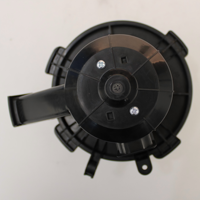 OE # KBM-305 272101366R 87503 Deye Heater A/C Motor Blower Fan 12V DC 126W Garantie de 24 mois pour Renault DUSTER 2011-2016 Air