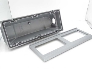 Support de montage pour PLC 6AV7674-0KG01-0AA0 6AV76740KG010AA0 - Product Image 1