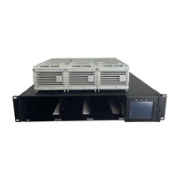 BWITT 220V 60A 48V 3000W alimentation cc haute tension 60V 20A Modules redresseurs alimentation à découpage