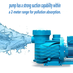 2025 Offre Spéciale <span class=keywords><strong>piscine</strong></span> électrique de haute qualité et <span class=keywords><strong>pompe</strong></span> à eau 1-2hp couverture et nettoyant 3hp puissance - Product Image 5