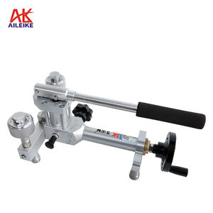 AILEIKE ALKB9602 Fuente de vacío portátil Instrumento de medición de presión Probador de presión de aire Negativo Positivo - Product Image 5