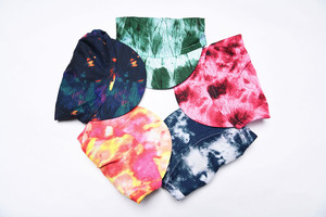 หมวกขี่จักรยานหมวกกีฬาพิมพ์ลายซับลิเมชันเต็มรูปแบบหมวกสำหรับปั่นจักรยาน - Product Image 5