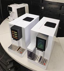 New Design Coffer <b>Maker</b> Fully Automatic Expresso <b>Coffee</b> Machine With One Touch Home and Office Bean to Cup Expresso <b>Coffee</b> Machi - Product Image 3