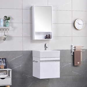 <span class=keywords><strong>Meuble</strong></span> de salle de bain <span class=keywords><strong>lavabo</strong></span> de haute qualité et armoire de salle de bain - Product Image 3