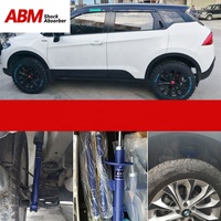 Piezas de repuesto para coche, amortiguador trasero y delantero para Toyota, Honda, Nissan, Mazda, Hyundai, Mitsubishi, Kia, Subaru