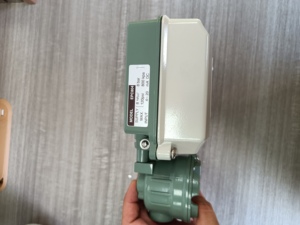 สินค้าของแท้ - มีสินค้าในสต็อก Koso EPB804 EPC814 Electro-pneumatic KGP5000 EPA800 EPC800 PPA801-L2 - Product Image 2